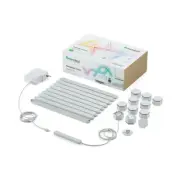 Nanoleaf 9 Lines 60 Degrees Starter Kit 42W Wall Smart LED Light Lighting Set
