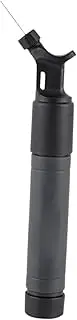 Aymzbd Ball Pump for Sports Balls Hand Pump for All Exercise Balls, Basketball Inflator, for Exercise