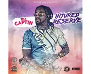 Injured Reserve -Tha Captin CD