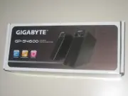 Gigabyte GP-S4600 USB Powered Computer Speakers