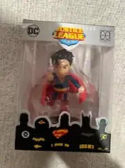 Superman Justice League DC Action Figure