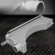 For 94-95 Ford Mustang V8 Aluminum Coolant Recovery Overflow Expansion Tank/Can (for: Ford)