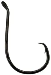 Mustad Ultrapoint Octopus Circle Hook 10/0 Qty 5