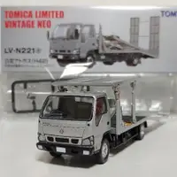 在飛比找蝦皮購物優惠-Tomytec TLV LV-N221a NISSAN AT