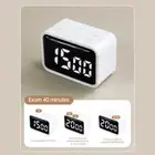 Digital Kitchen Timer Magnetic Count Up/Down Clock With Custimize(Type 2)