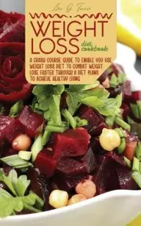 在飛比找博客來優惠-Weight loss Diet Cookbook: A C