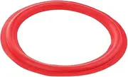 Superior Sound System Woofer Surround Upgrade, Red, 10inch