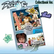Rise Collection Book, unopened, 5,000 won in-kind