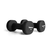 freebeat™ | Dumbbell Set - Dumbells for Fitness & Cycling Training