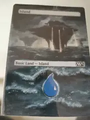 Island Mtg Alter art
