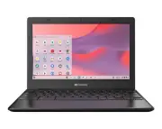 Gateway Chromebook 311 11.6 Inch Intel Celeron 4GB RAM 64GB ChromeOS Black