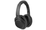 Sony WH-1000XM4 Wireless Noise Cancelling Headphones (Black)