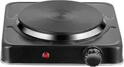 Portable Induction Cooktop - Countartop Cooking Stove, Small Kitchen Cooktop, Compact Cooking surfece | 1000W Electric Cooker Unit, Multifunction Heating Plate Device, Cooking While Traveling