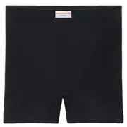 [Bodywear by Alexander Wang] Bike Short In In Seamless Ribbed Knit
