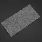 Nail File Nail Art NonWoven Silk Fiberglass Extension Gel With Tweezers And GBD