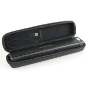 Hard Travel Case for Fujitsu ScanSnap iX100 Wireless Mobile Scanner for Mac a...