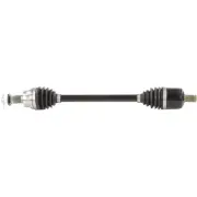 TrakMotive Drive Axle Front POL-6090HD BPF