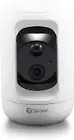 Swann Wi-Fi Home Security Camera -1080p HD Indoor Pan & Tilt,Night Vision,2-W...