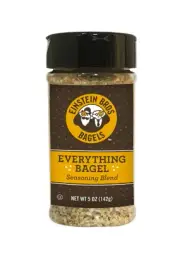 Einstein Bros. Bagels Everything Bagel Seasoning (7.5 oz.) 1PK