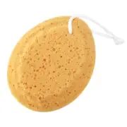 5 Pcs foam body sponge Bath Sponge Shower Body Sponge Exfoliating