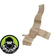 The Hobbit - The Burglar Contract of Bilbo 3/4 Scale Miniature Prop Replica