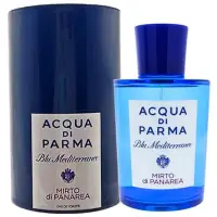 在飛比找Yahoo!奇摩拍賣優惠-ACQUA DI PARMA  藍色地中海 帕納里加州桂淡香