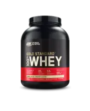 Optimum Nutrition Gold Standard 100% Whey (old)