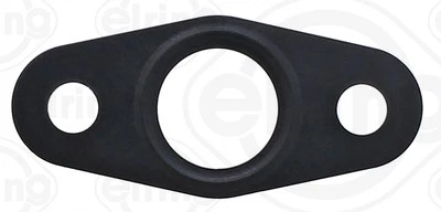 635.432 ELRING SEAL, OIL OUTLET (CHARGER) FOR ALPINA BMW LAND ROVER MG MINI MORG