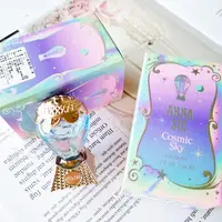 在飛比找蝦皮購物優惠-ANNA SUI 安娜蘇 綺幻星夜淡香水 5ml 原廠公司貨