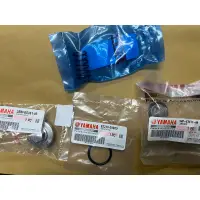 在飛比找蝦皮購物優惠-💜附發票 山葉 BWS125水冷 機油濾網 機油螺絲 原廠 