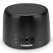 White Noise Machine, Sleep Sound Machine - 24 High Fidelity Soothing Fan & Wh...