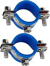 MOLUCKFU Office Chair Saver Stopper Fix Sinking Office Chair Stainless Steel Kit Easy Installation