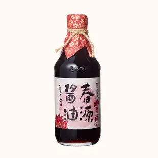 豆油伯春源釀造醬油/ 黑豆/ 500ml eslite誠品