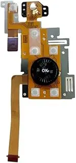 Digital Camera Parts for Nikon Coolpix P1000 Camera OK Navigation Button Flex Cable Camera Accessories