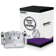 Brake X Disc Brake Caliper for 2012 Nissan Sentra SE-R Spec V (for: Nissan)