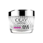 Olay Luminous Niacinamide + AHA Face Cream Moisturizer 50 g