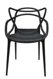SK Designer Living Replica Philippe Starck Masters Chair