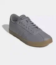 adidas Women Courtset Shoes Grey (Size US6,8.5)