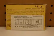 HERALD KING/ MILLER HO DECALS BAR R-220