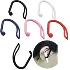 Silicone Ear Hook Accessories for AirPods 1 2 Pro Wireless Bluetooth Earphone MS
