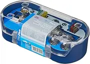 ProPlus 410162 Replacement Bulb Kit H7 16-Piece