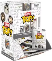FUNKO Harry Potter Bitty Pop! Mini-Figure Singles