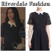 Ted Baker “Dixxy” lace Dress 2/US6