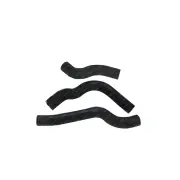 Upper+Lower Radiator Hose Kit for Mazda BT50 UP UR 2.2L DOHC TCDI P4AT 2011-ON