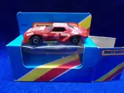 Matchbox MB 9 Amx Javelin 1981 vintage mint condition Dr Pepper