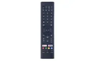 RCKGNTVT002 IR Replacement Remote Control for Kogan CHIQ Caixun Changhong TVs