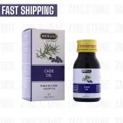 HEMANI Cade Natural Oil 30ml Original 100% هيماني زيت القطران Fast Shipping