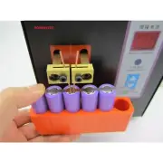 Updated Hand-held Spot Welder Welding Machine Laptop Mobilephone Battery 220V O