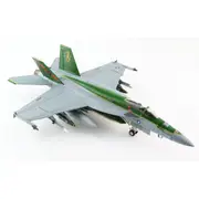 Hobby Master 1/72 F/A18e Super Hornet 400/166959 Vfa25 Fist Of The Fleet