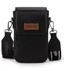 Wrangler Mini Crossbody Bags for Women Snapshot Camera Shoulder Purse